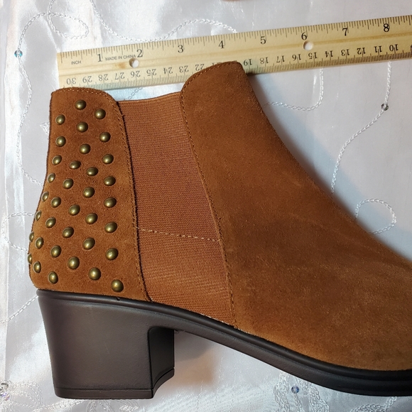 Steven Natural comfort ankle boots size 9 Very good condition - Picture 6 of 15